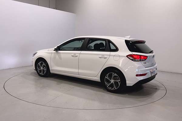 2023 Hyundai i30 PD.V4