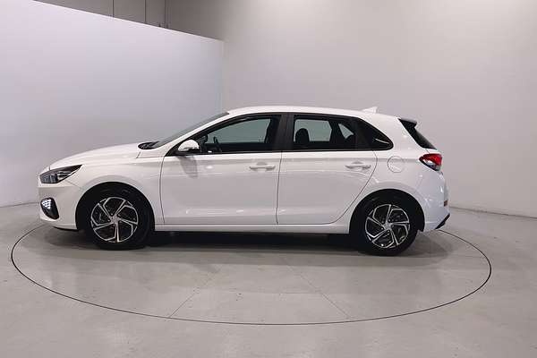 2023 Hyundai i30 PD.V4