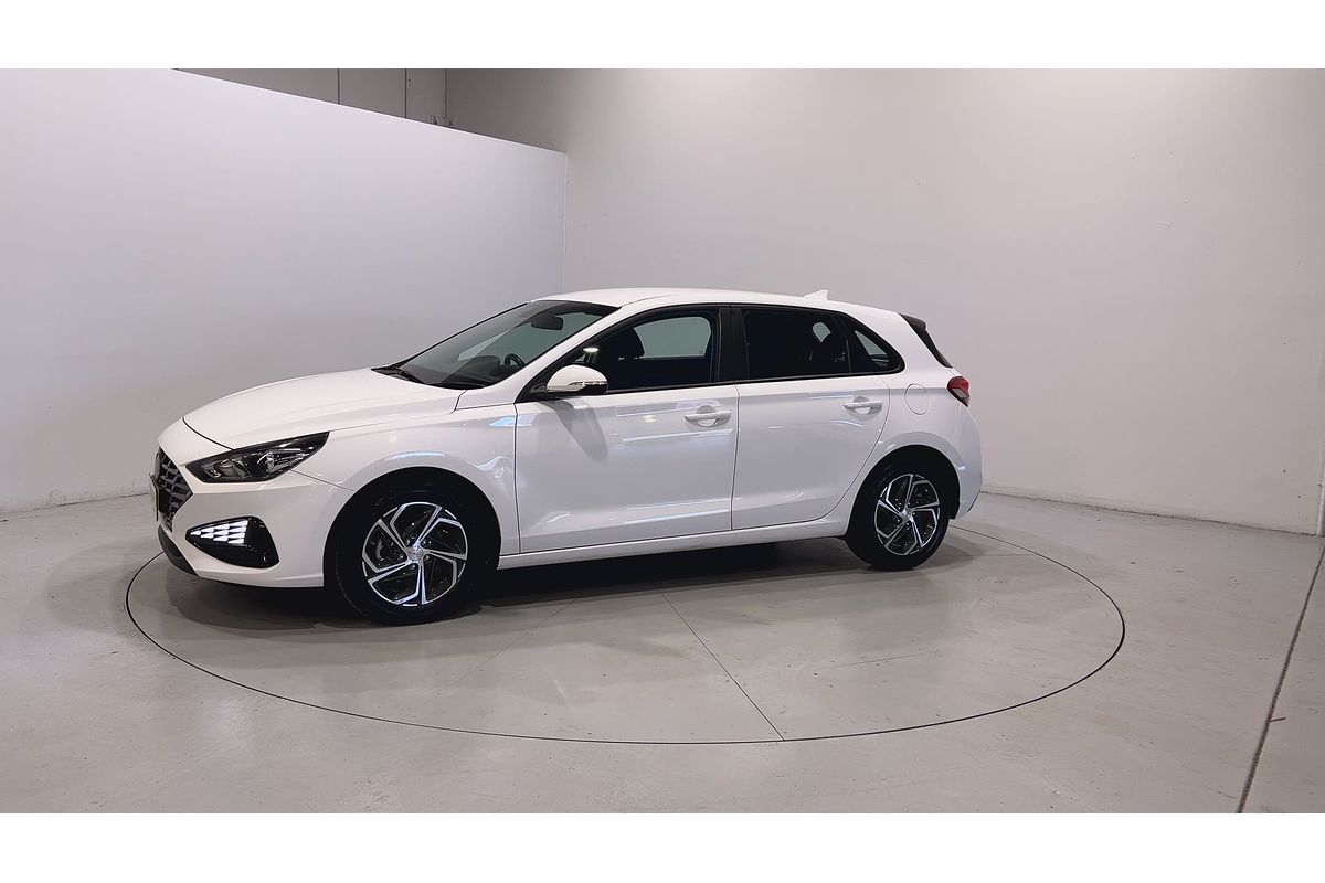 2023 Hyundai i30 PD.V4