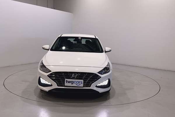 2023 Hyundai i30 PD.V4