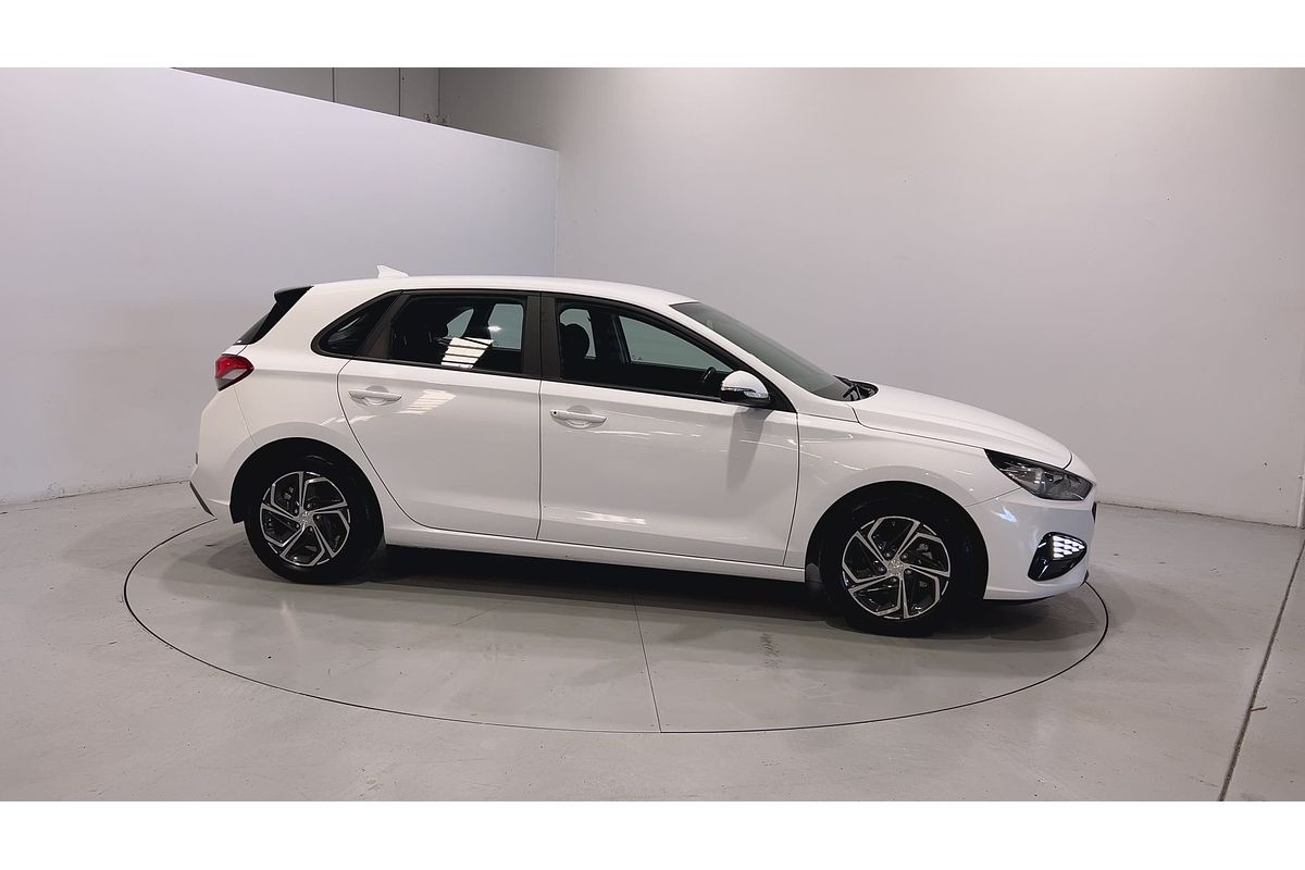 2023 Hyundai i30 PD.V4