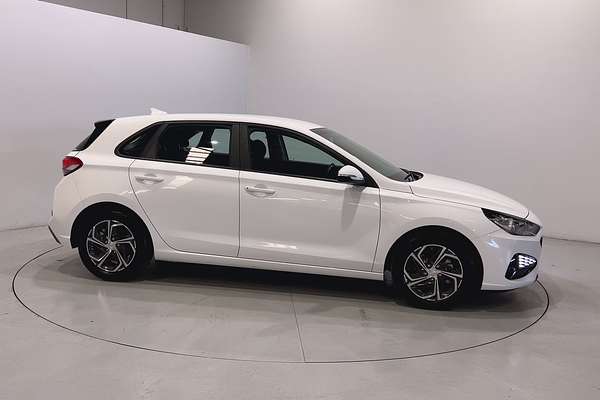 2023 Hyundai i30 PD.V4