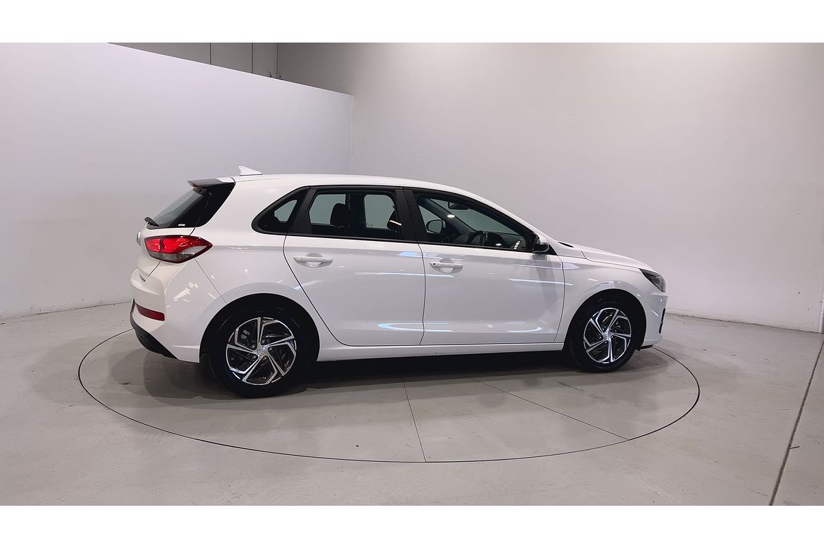 2023 Hyundai i30 PD.V4