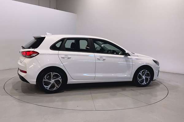 2023 Hyundai i30 PD.V4