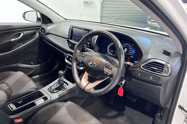 2023 Hyundai i30 PD.V4