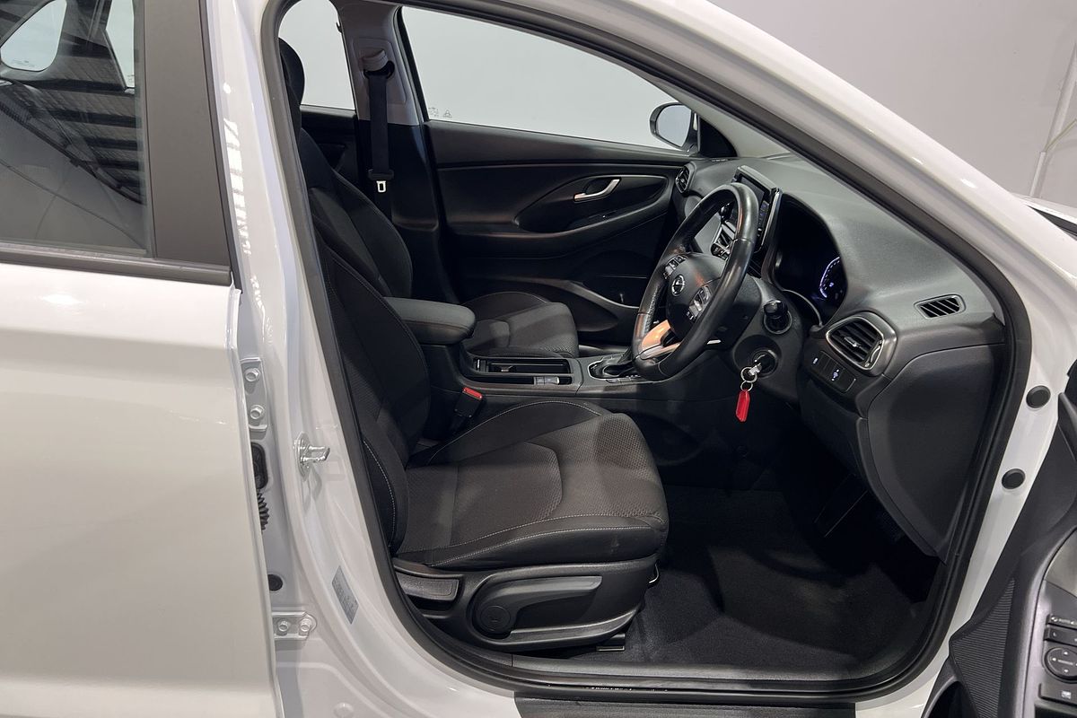 2023 Hyundai i30 PD.V4