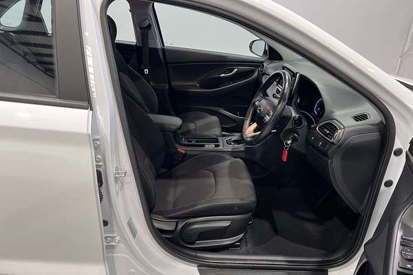 2023 Hyundai i30 PD.V4