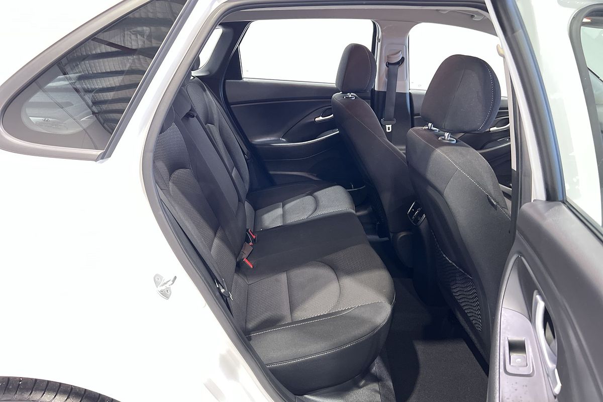 2023 Hyundai i30 PD.V4