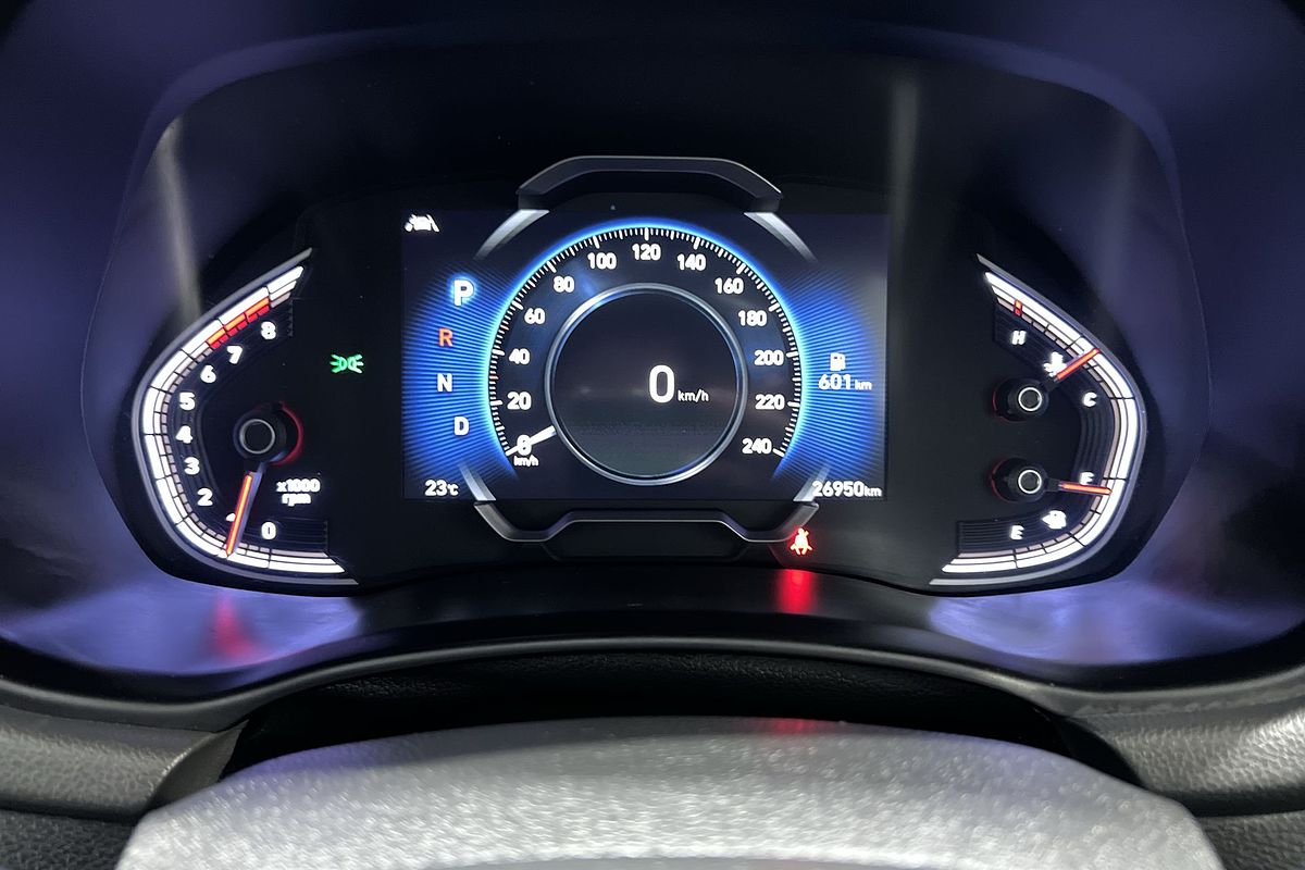 2023 Hyundai i30 PD.V4