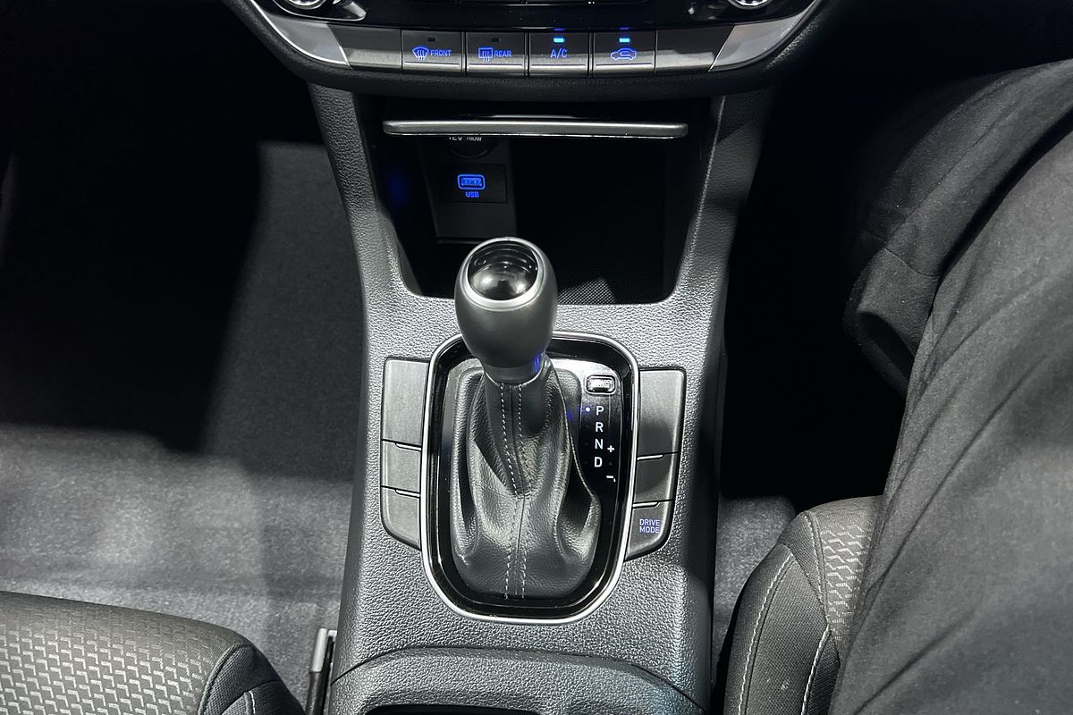 2023 Hyundai i30 PD.V4