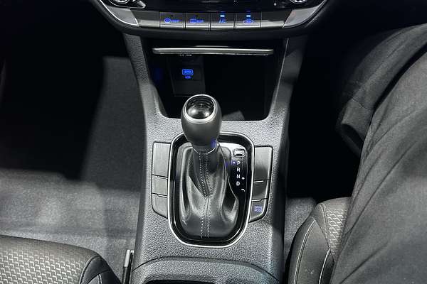 2023 Hyundai i30 PD.V4