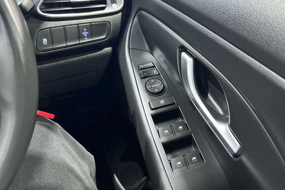 2023 Hyundai i30 PD.V4