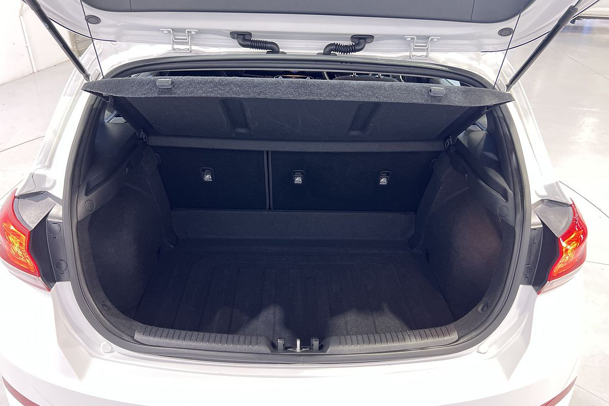 2023 Hyundai i30 PD.V4