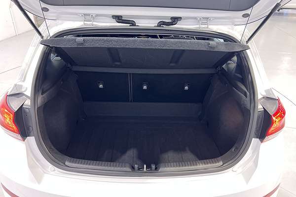 2023 Hyundai i30 PD.V4