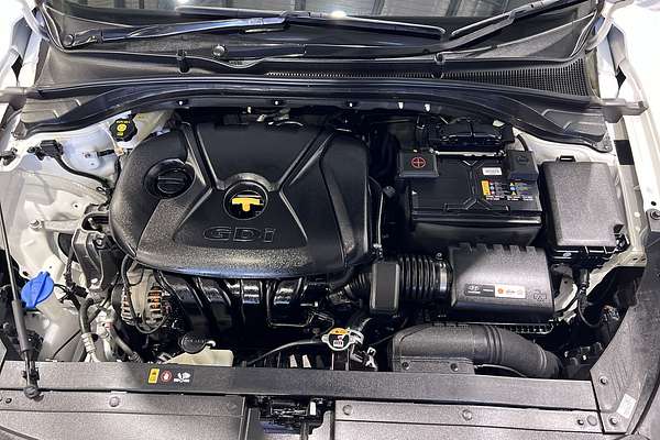 2023 Hyundai i30 PD.V4