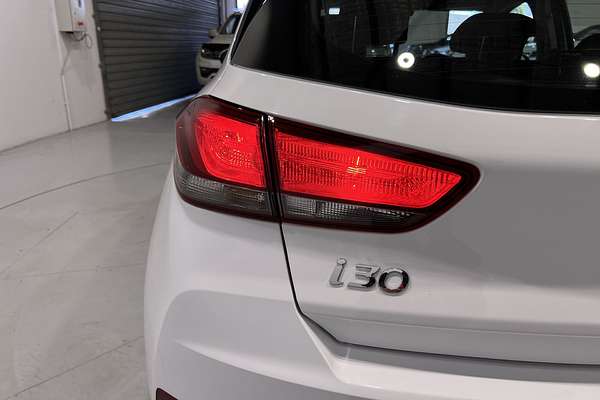 2023 Hyundai i30 PD.V4