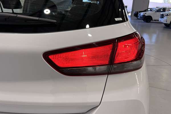 2023 Hyundai i30 PD.V4