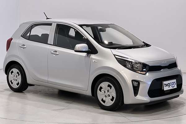 2023 Kia Picanto S JA