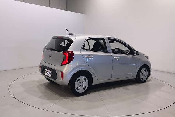 2023 Kia Picanto S JA