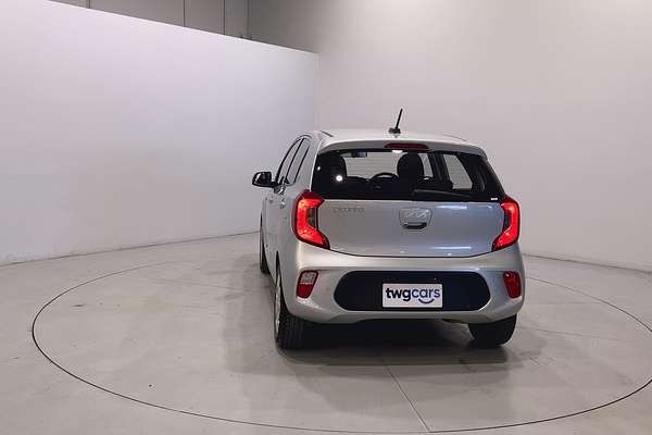 2023 Kia Picanto S JA