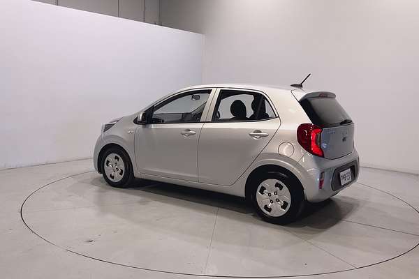 2023 Kia Picanto S JA