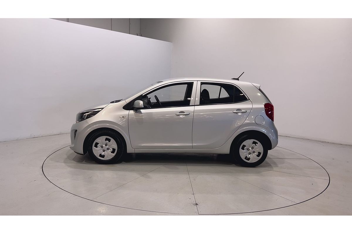 2023 Kia Picanto S JA