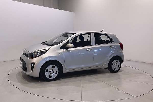 2023 Kia Picanto S JA