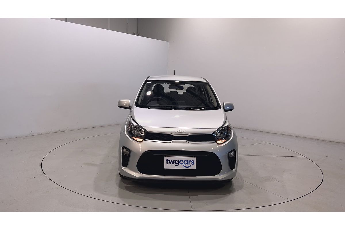 2023 Kia Picanto S JA