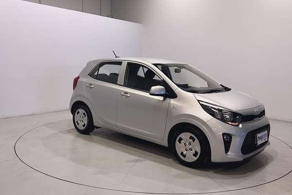 2023 Kia Picanto S JA