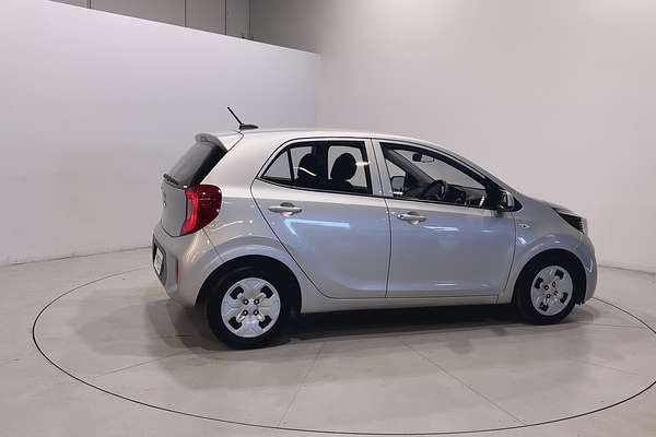 2023 Kia Picanto S JA