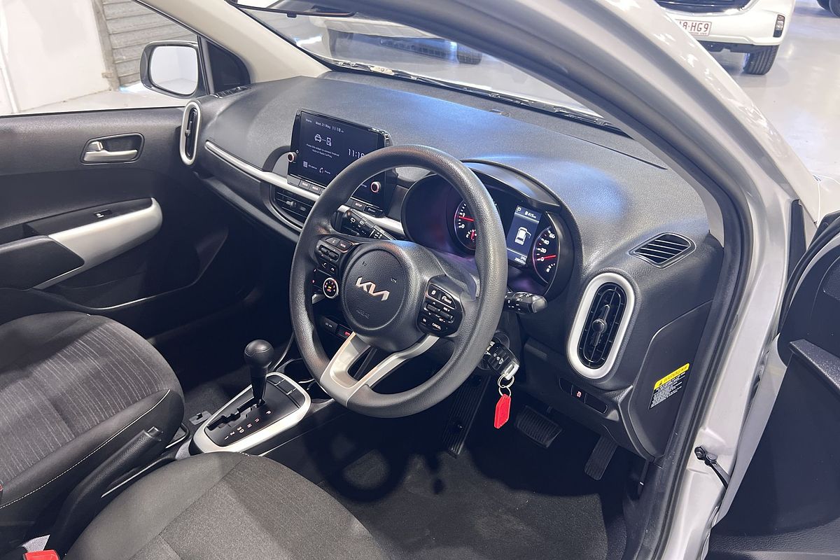 2023 Kia Picanto S JA