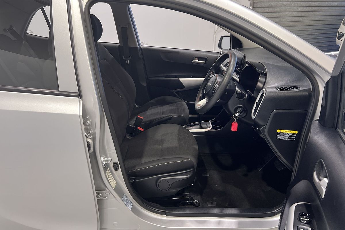 2023 Kia Picanto S JA
