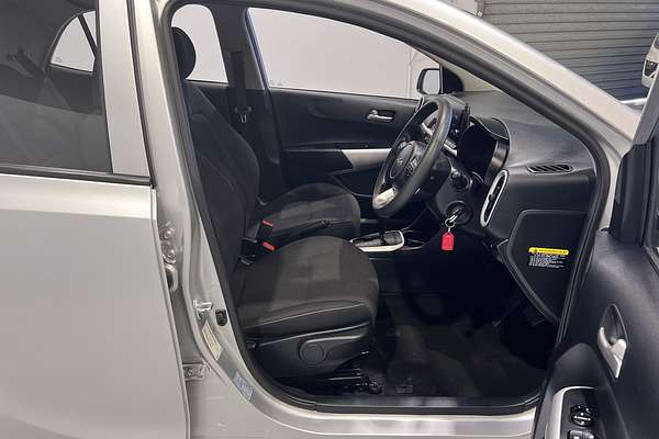 2023 Kia Picanto S JA