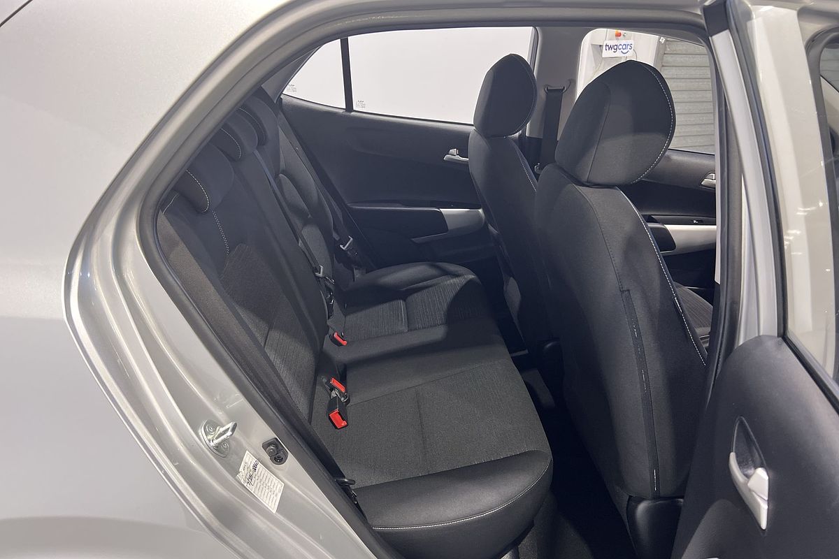 2023 Kia Picanto S JA