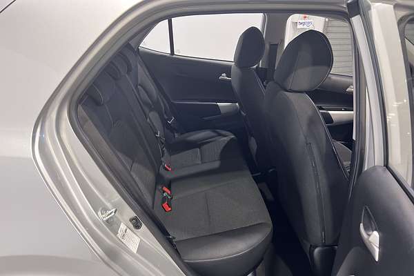 2023 Kia Picanto S JA