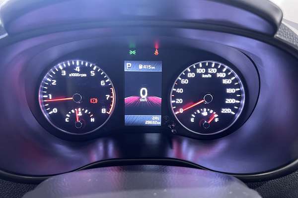2023 Kia Picanto S JA