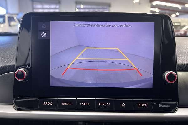 2023 Kia Picanto S JA