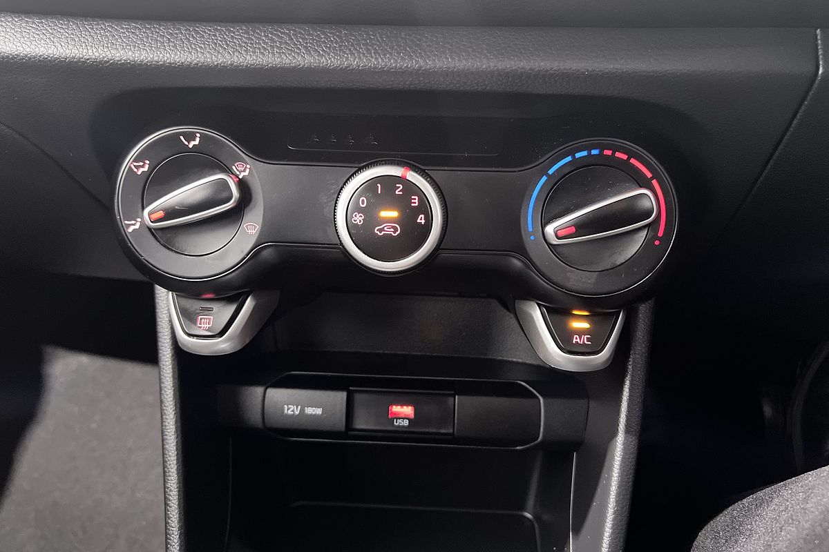 2023 Kia Picanto S JA
