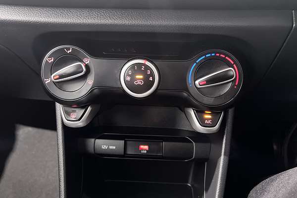 2023 Kia Picanto S JA