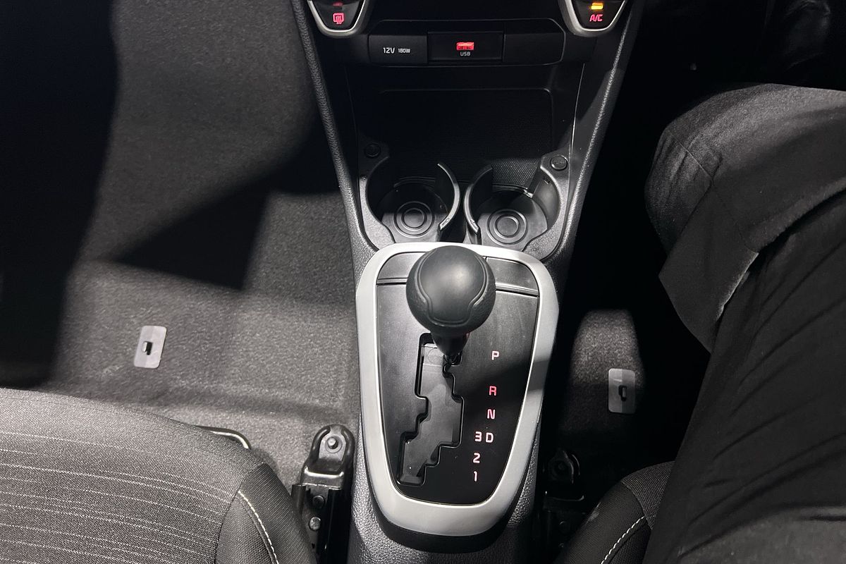 2023 Kia Picanto S JA