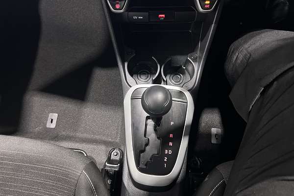 2023 Kia Picanto S JA
