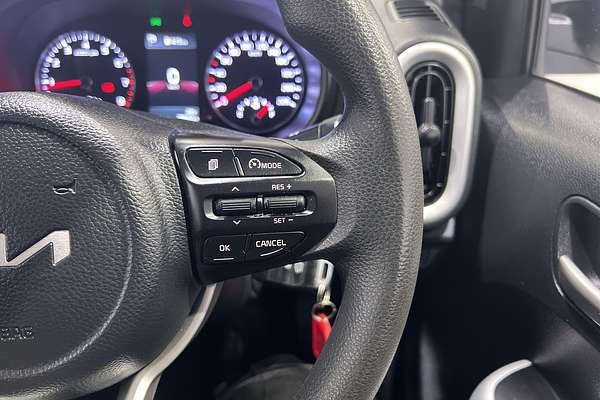 2023 Kia Picanto S JA