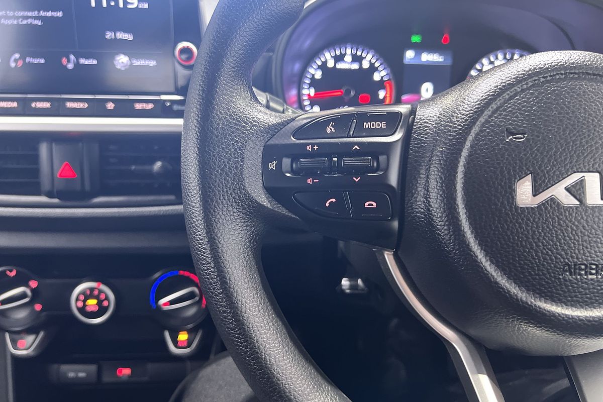 2023 Kia Picanto S JA