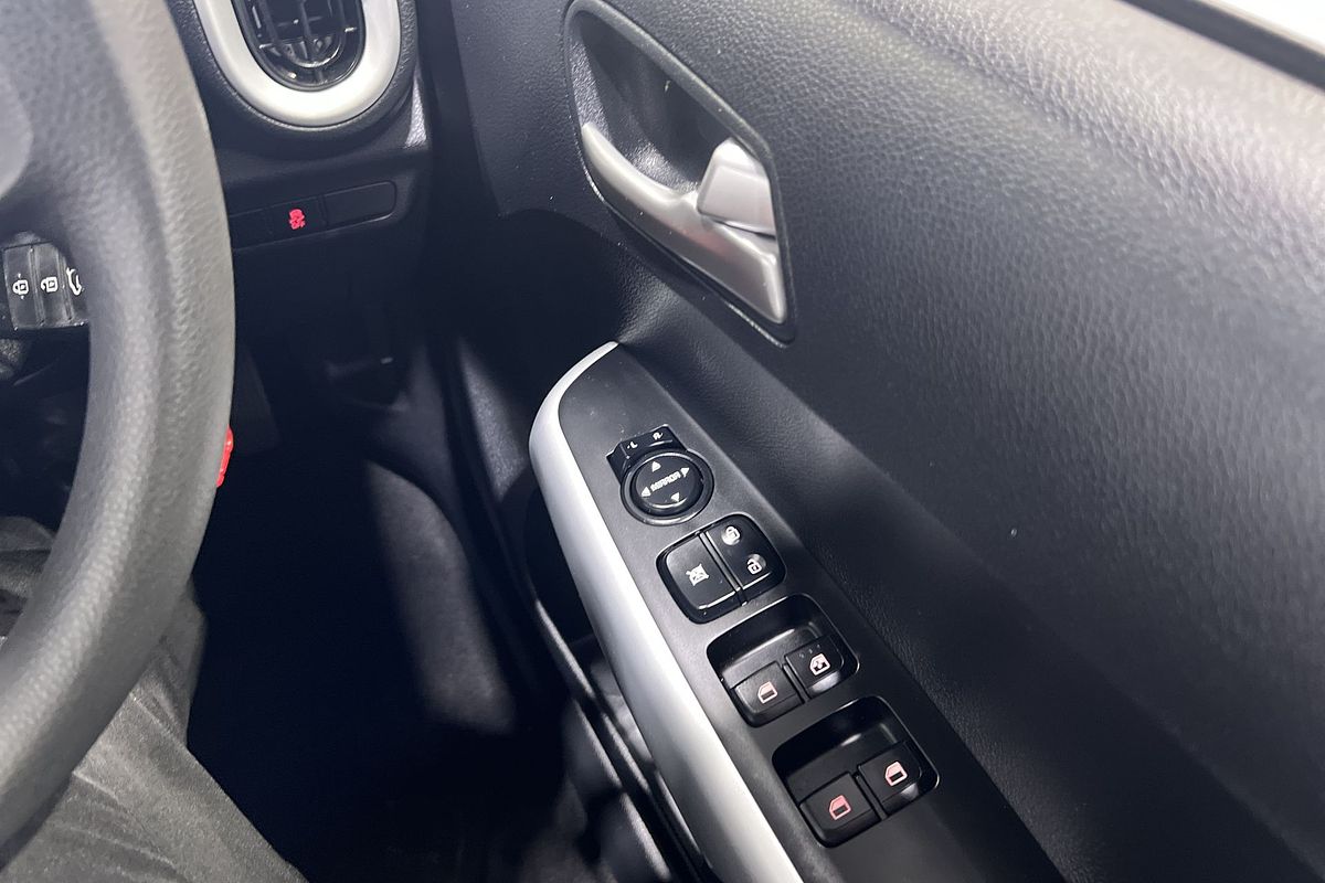 2023 Kia Picanto S JA