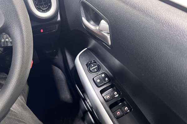 2023 Kia Picanto S JA