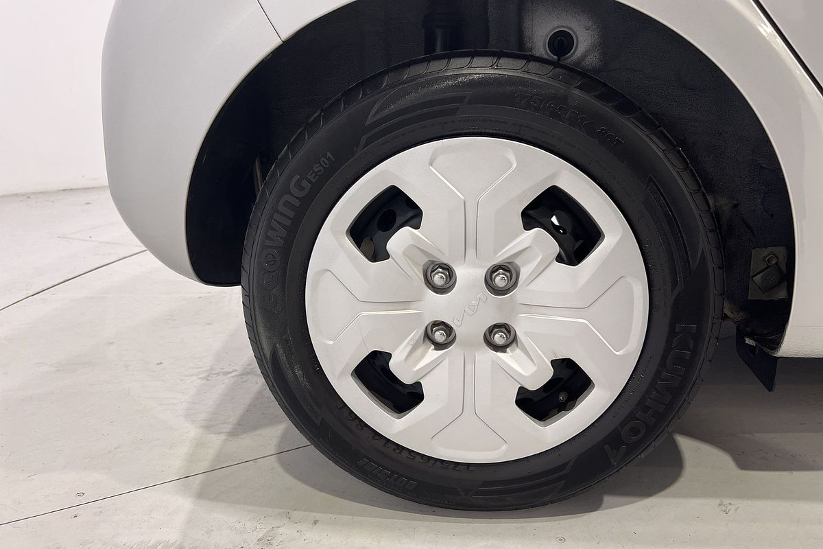 2023 Kia Picanto S JA