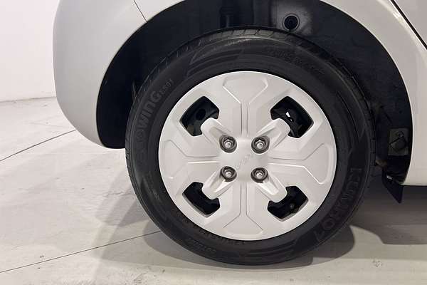 2023 Kia Picanto S JA