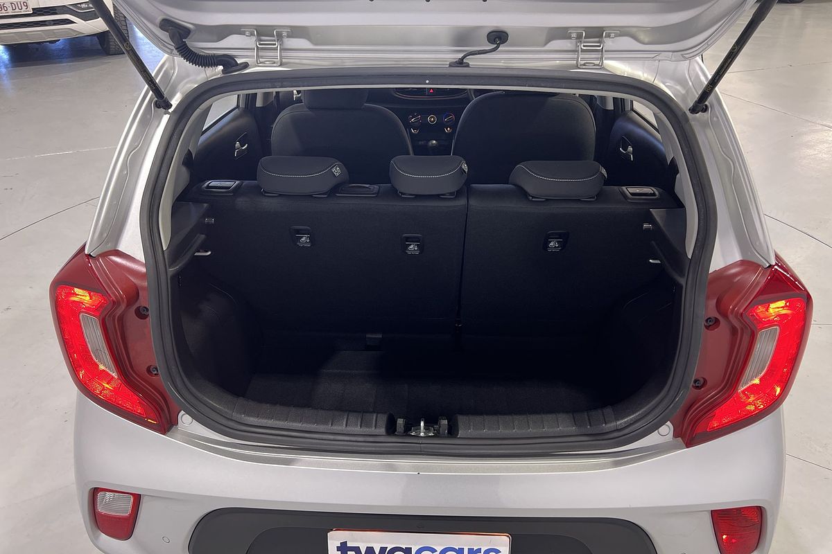 2023 Kia Picanto S JA