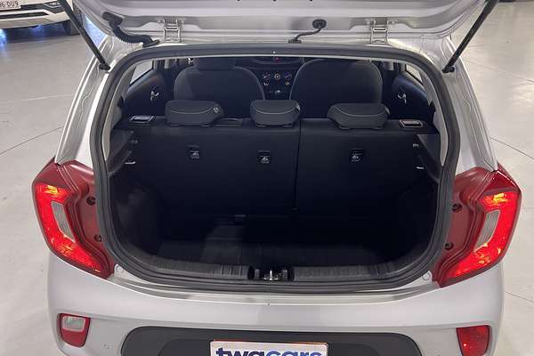 2023 Kia Picanto S JA