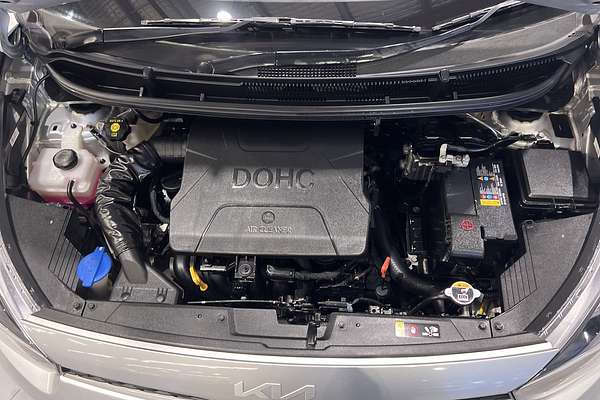 2023 Kia Picanto S JA